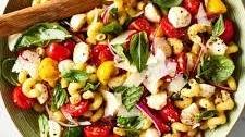 Caprese Pasta Salad