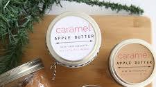 Caramel Apple Butter