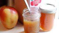 Caramel Apple Cider Jelly Recipe