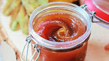 Caramel Pear Butter