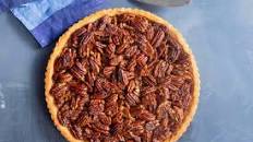 Caramel Pecan Tart