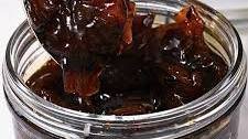 Caramelized Onion Jam With Balsamic Vinegar