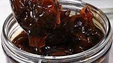 Caramelized Onion Jam With Balsamic Vinegar