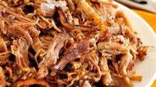 Carnitas (Mexican Slow Cooker Pulled Pork)