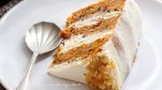 Carrot cake : Ricetta originale e Consigli