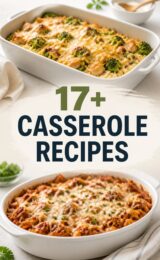 17+ Casserole Recipes with Hamburger Meat casserole-ccccc-97508