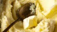 Cauliflower and Potato mash