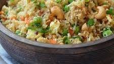 Cauliflower Fried Rice