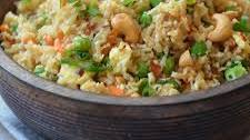 Cauliflower Fried Rice