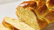 Challah Bread