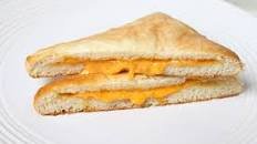 Cheese Zombie Sandwich Recipe