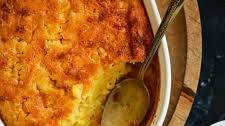 Cheesy Corn Casserole
