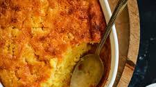 Cheesy Corn Casserole
