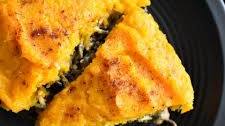 Cheesy Southwestern Chicken Pasta Pie