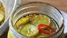 Chef John's Bread and Butter Pickles