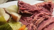 Chef John's Corned Beef and Cabbage