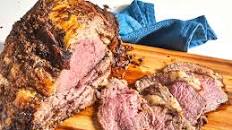 Chef John's Perfect Prime Rib