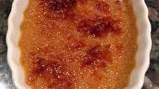 Chef John's Pumpkin Creme Brulee