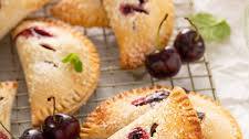 Cherry Hand Pies