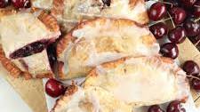 Cherry Hand Pies