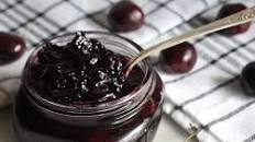 Cherry Jam