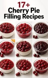 17+ Cherry Pie Filling Canning Recipes cherry-pie-filling-ccccc-33951