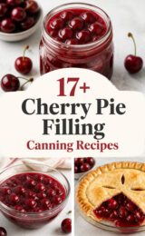 17+ Cherry Pie Filling Canning Recipes cherry-pie-filling-ccccc-54066