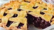 Cherry Pie Recipe
