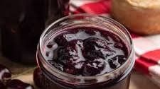 Cherry Preserves