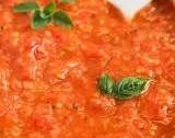 Cherry Tomato Sauce
