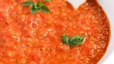 Cherry Tomato Sauce