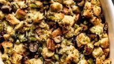 Chestnut Stuffing Recipe