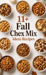 11+ Fall Chex Mix Ideas Recipes chex-mix-ccccc-61743
