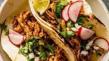 Chicken Barbacoa Recipe (Mexican Shredded Chicken)