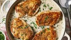 Chicken breast recipes