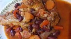 Chicken Casserole