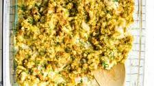 Chicken Casserole With Stuffing Recipe
