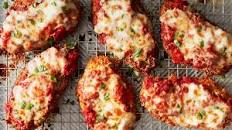 Chicken Parmesan