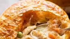 Chicken Pot Pie