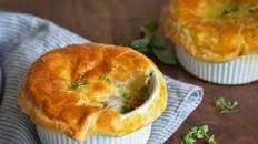 Chicken Pot Pie