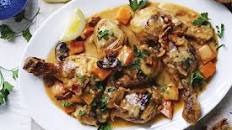 Chicken recipes for dinner