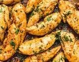 14+ Chicken Tenderloin Crock Pot Recipes Chicken Tenders Recipe