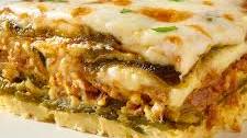 Chile Relleno Casserole Recipe
