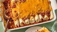 Chili Dog Casserole