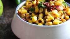 Chipotle Corn Salsa Recipe