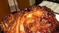 Chipotle Pineapple Ham