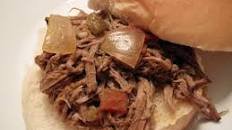 Chipotle Roast for Tacos & Sandwiches