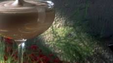 Chocolate and Espresso Mousse