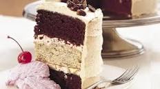 Chocolate-Banana-Peanut Butter Delight