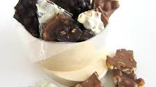 Chocolate Bark Recipe